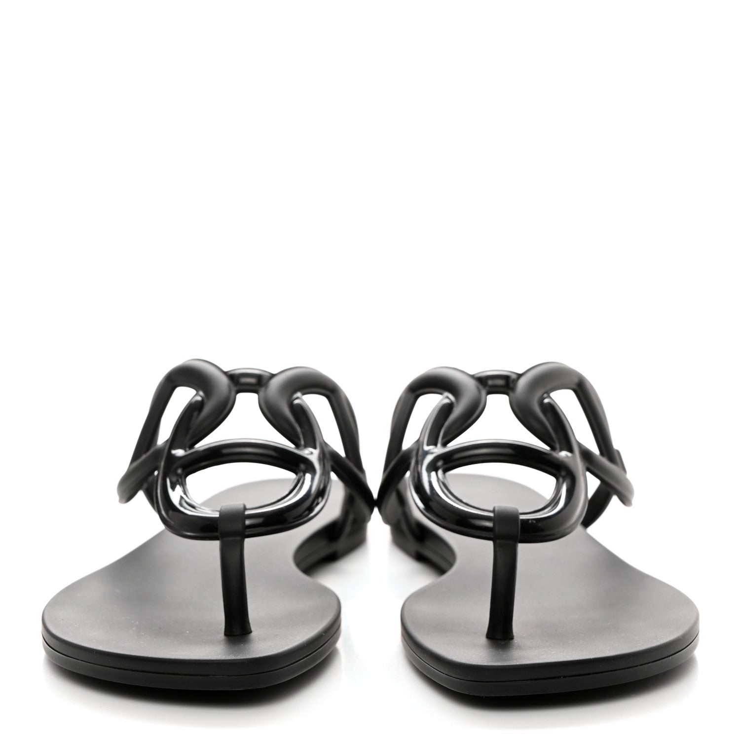 Hermès Egerie Sandal – view 2
