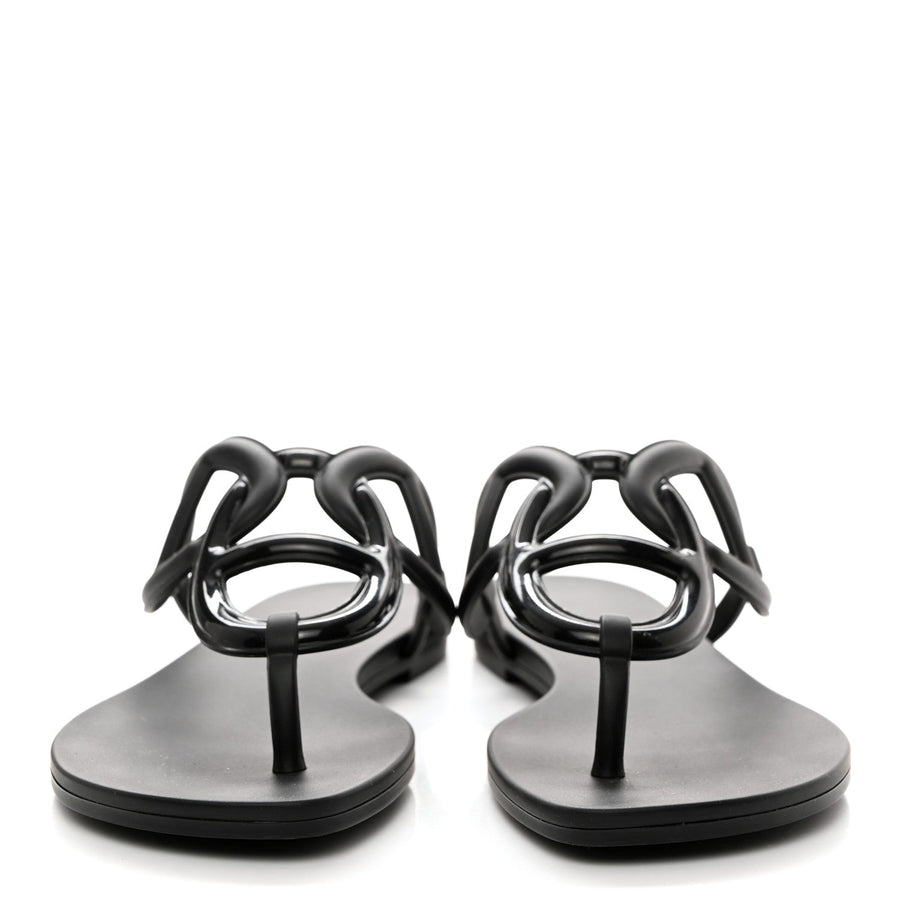 Hermès Egerie Sandal
