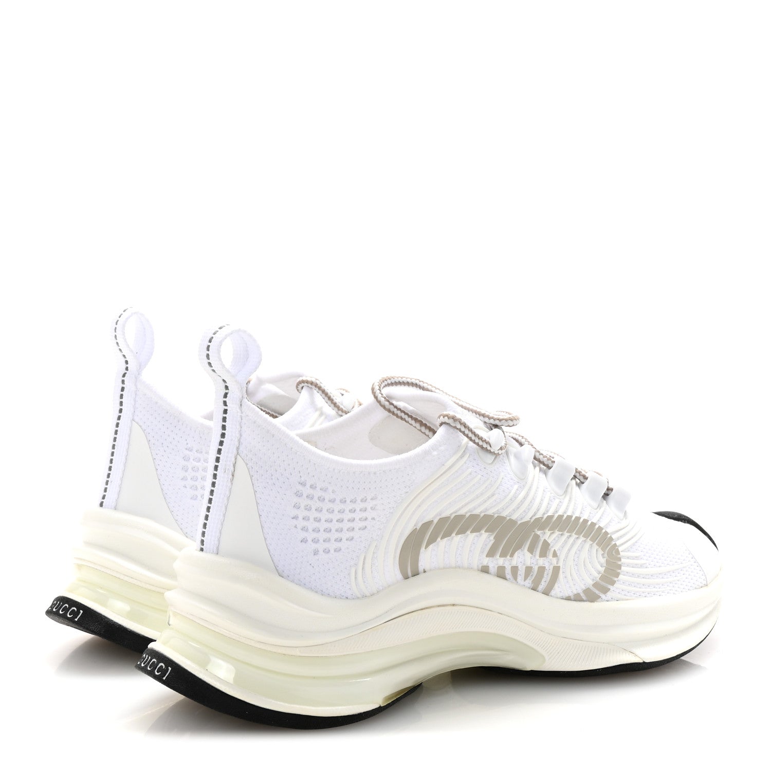Gucci Sneakers White