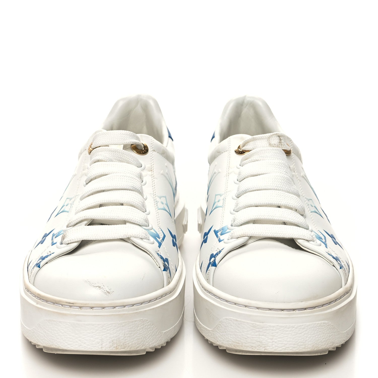 Louis Vuitton Time Out Sneaker – view 2