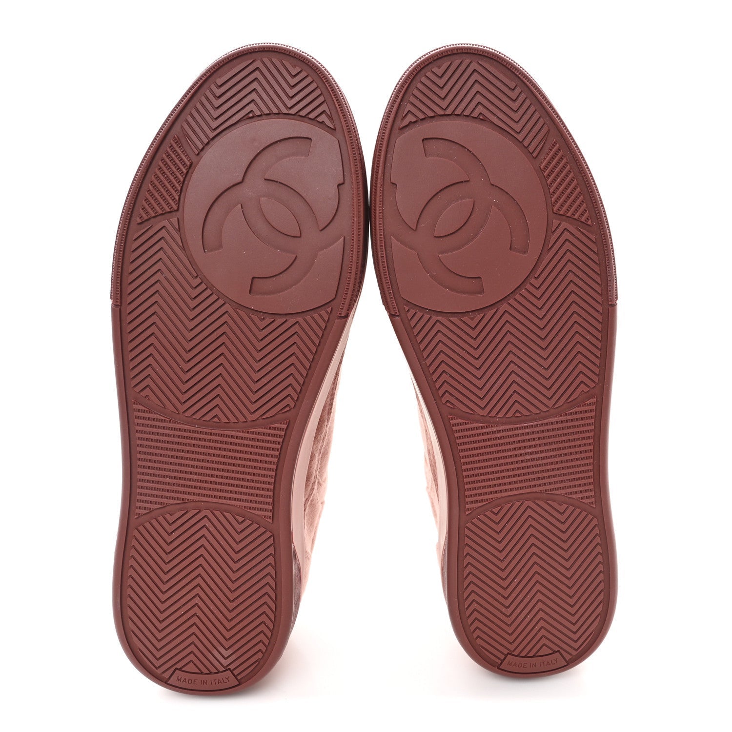 Gucci Sneakers Pink