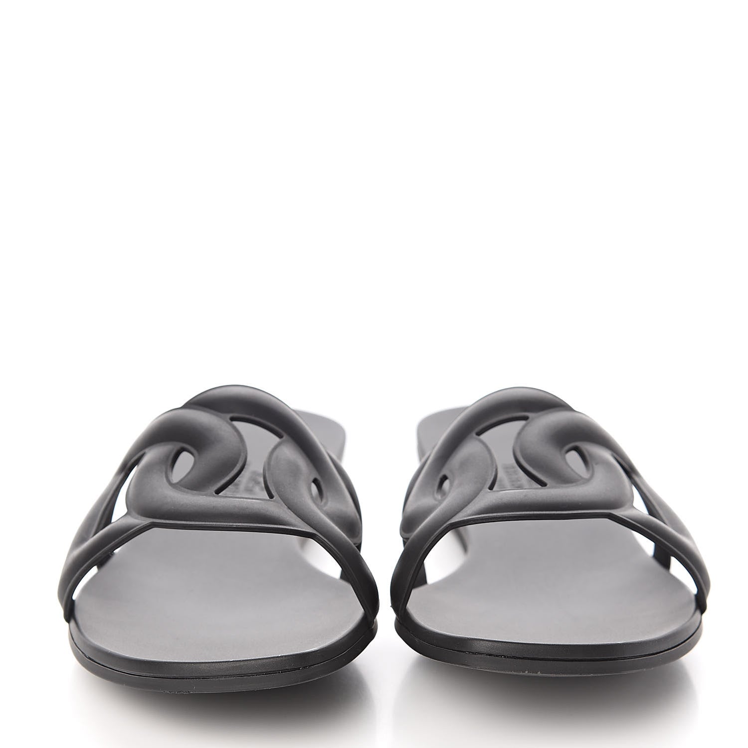 Hermès Aloha Sandal – view 2