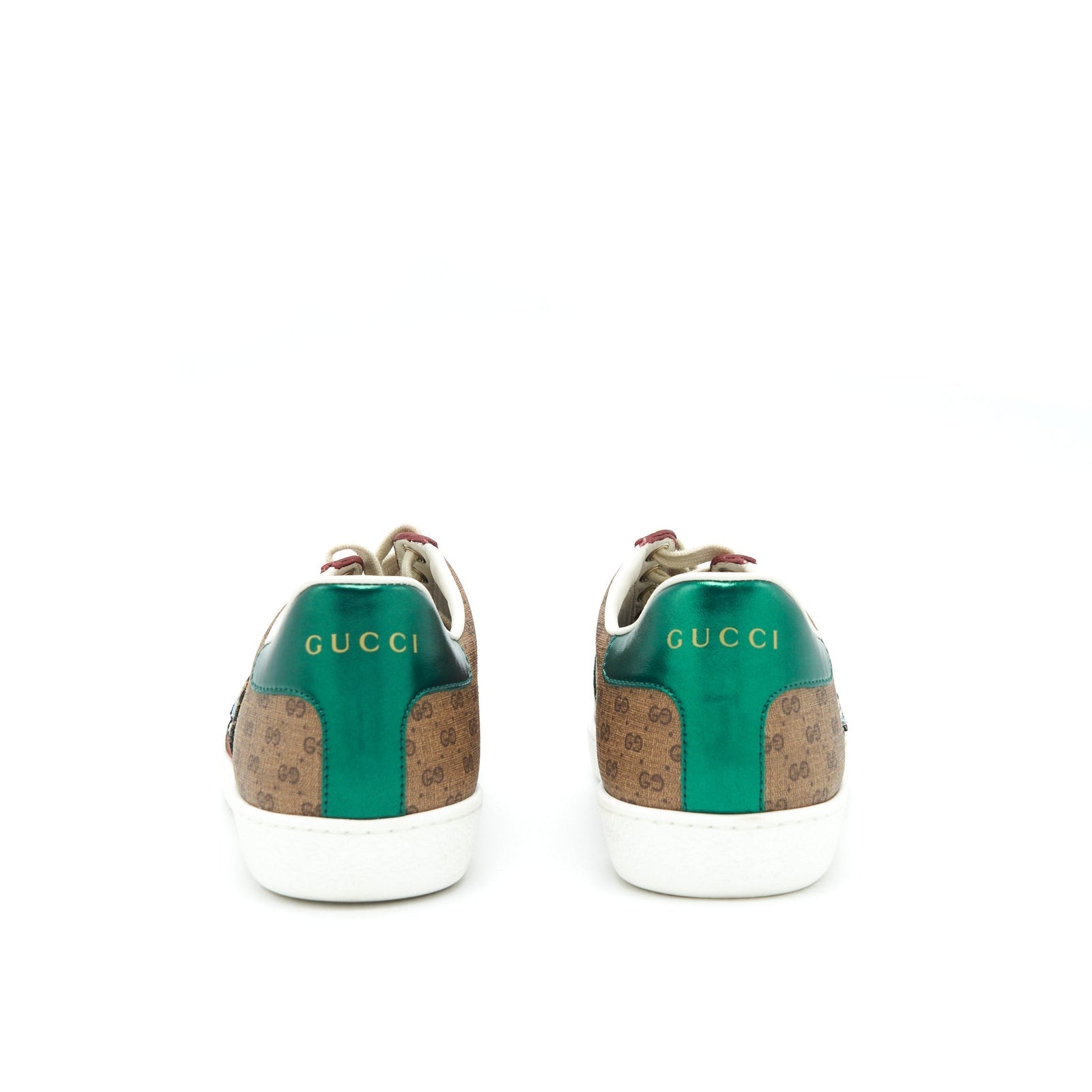 Gucci Gucci x Doraemon Ace Sneakers