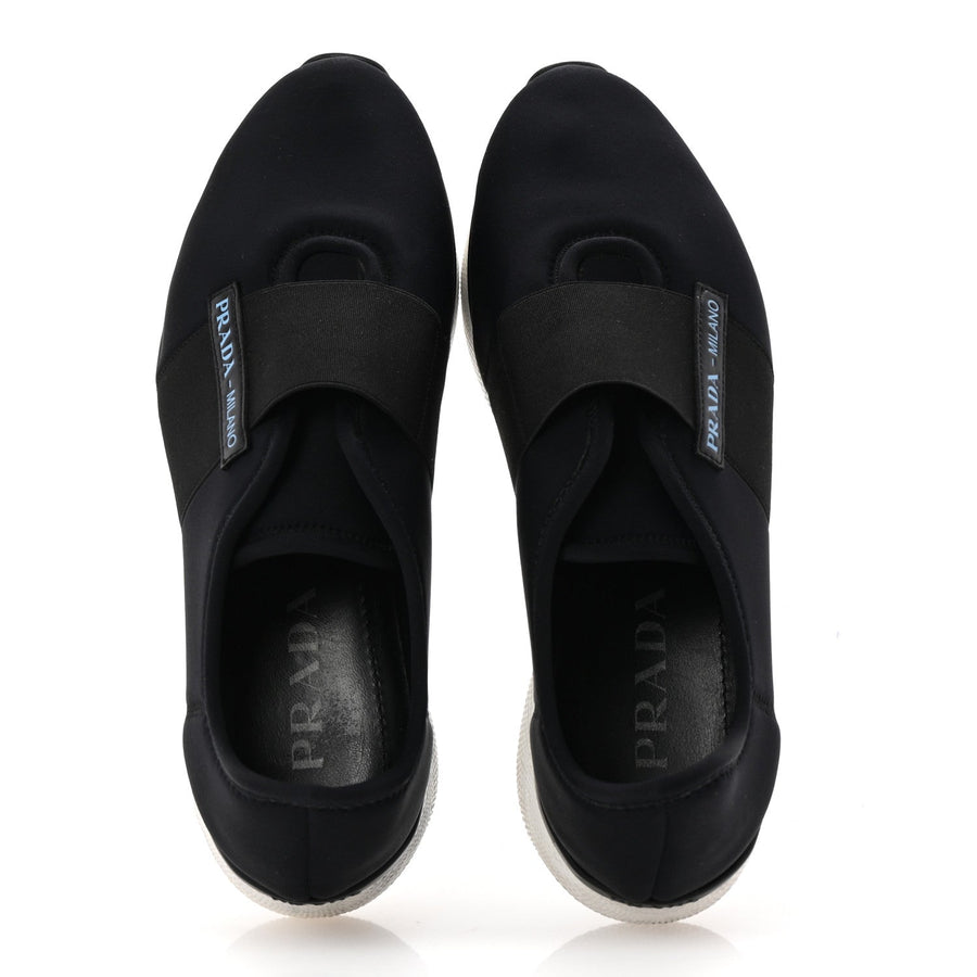 Dior Slip On Sneakers