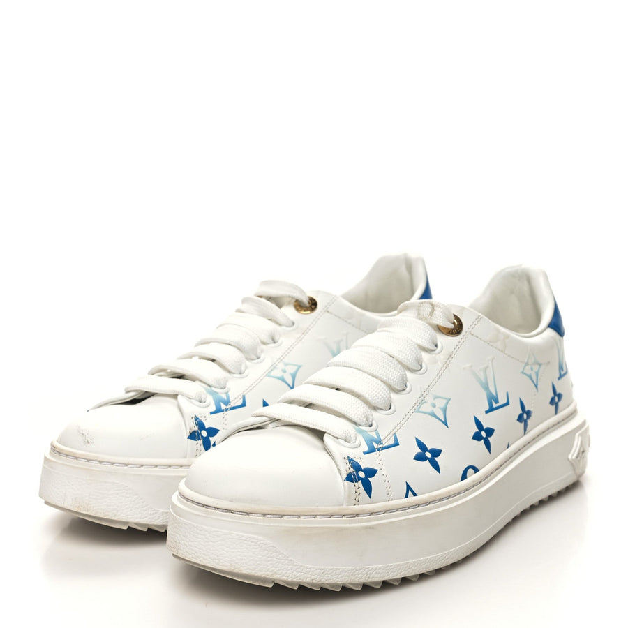 Louis Vuitton Time Out Sneaker