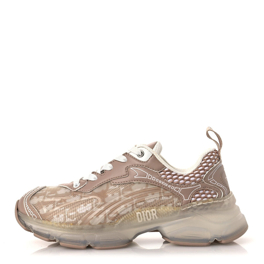 Dior Dior Id Sneakers White
