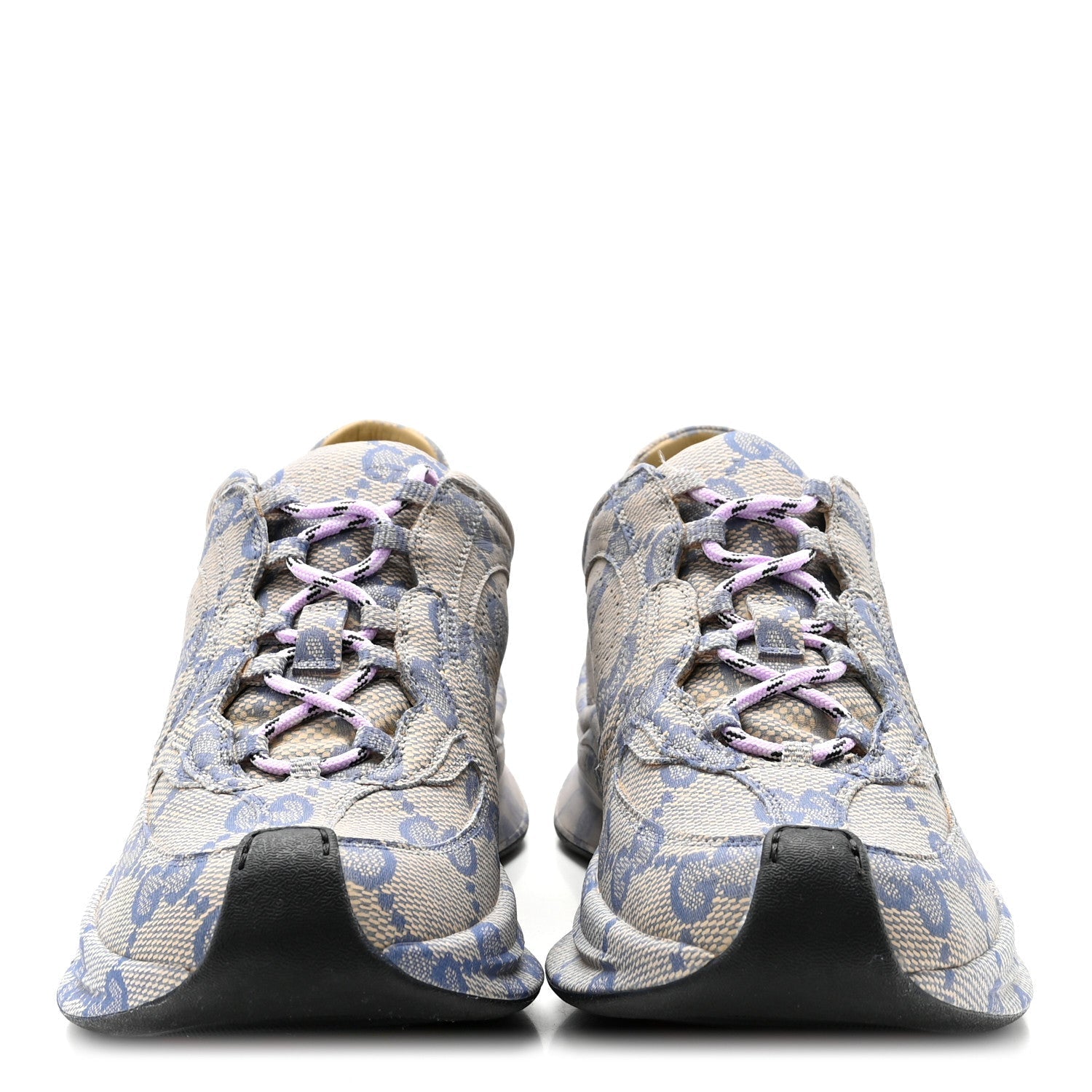 Gucci Sneakers Beige & Nude