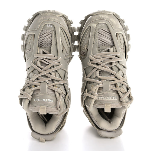 BALENCIAGA TRACK SNEAKERS LIGHT GREY