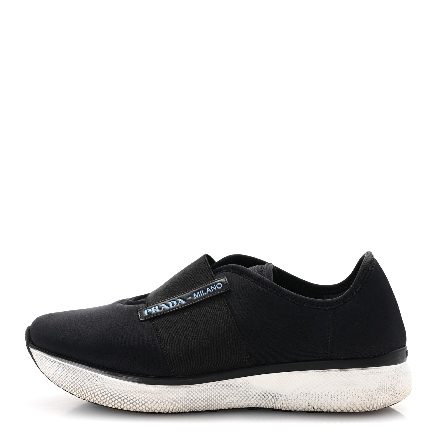 DIOR SLIP ON SNEAKERS