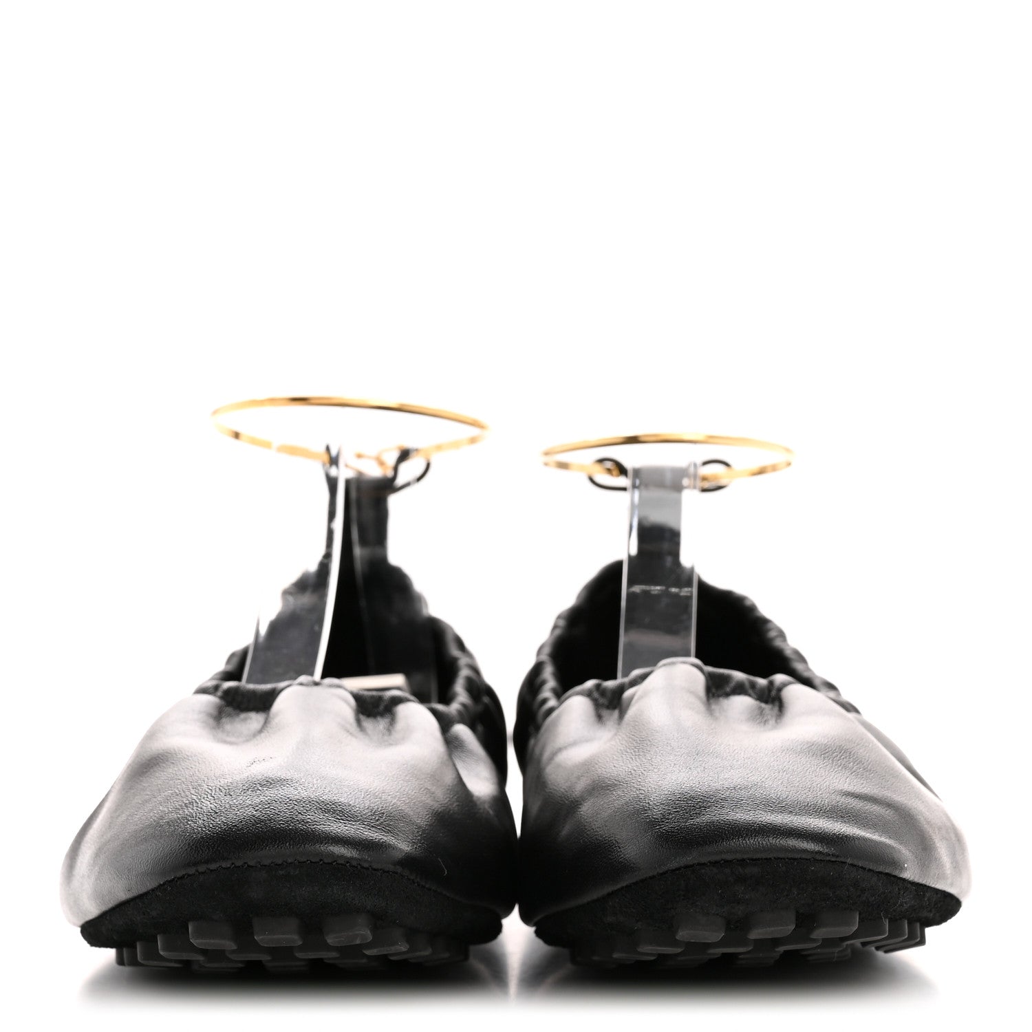 Fendi Filo Ballerina Flat – view 3