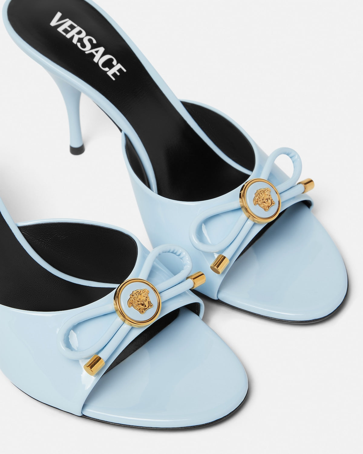 slides and sandals