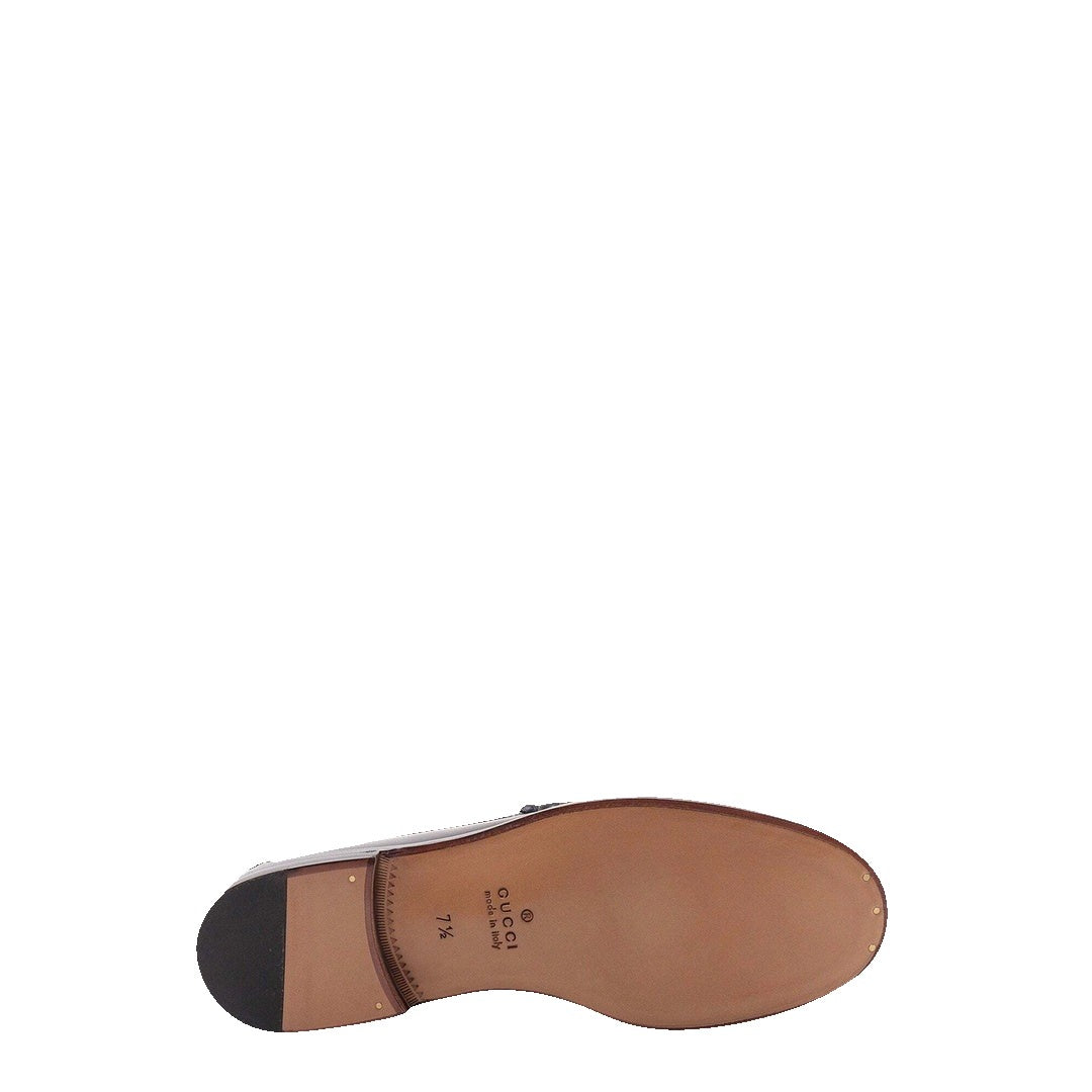 Gucci Loafer Brown