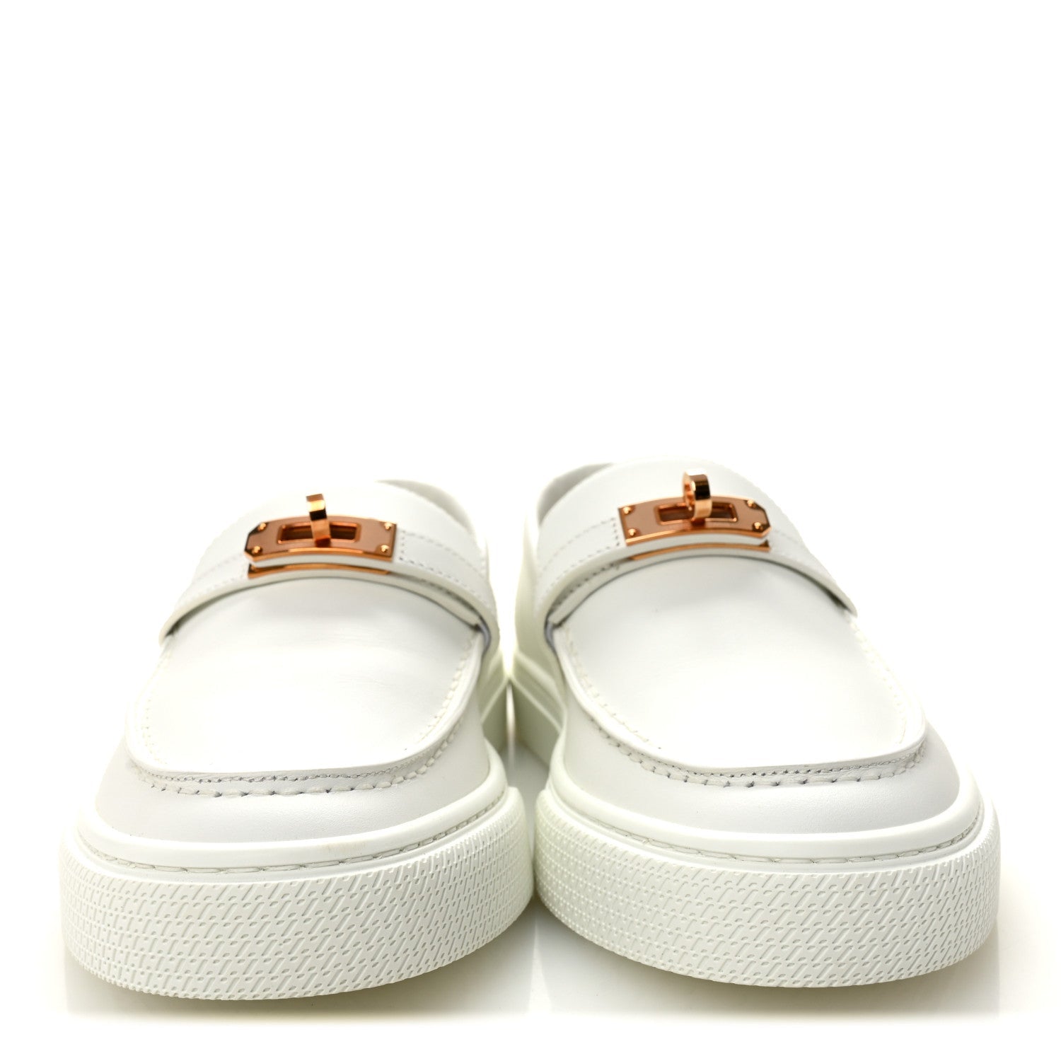 Hermès Game Slip-On Sneaker – view 2