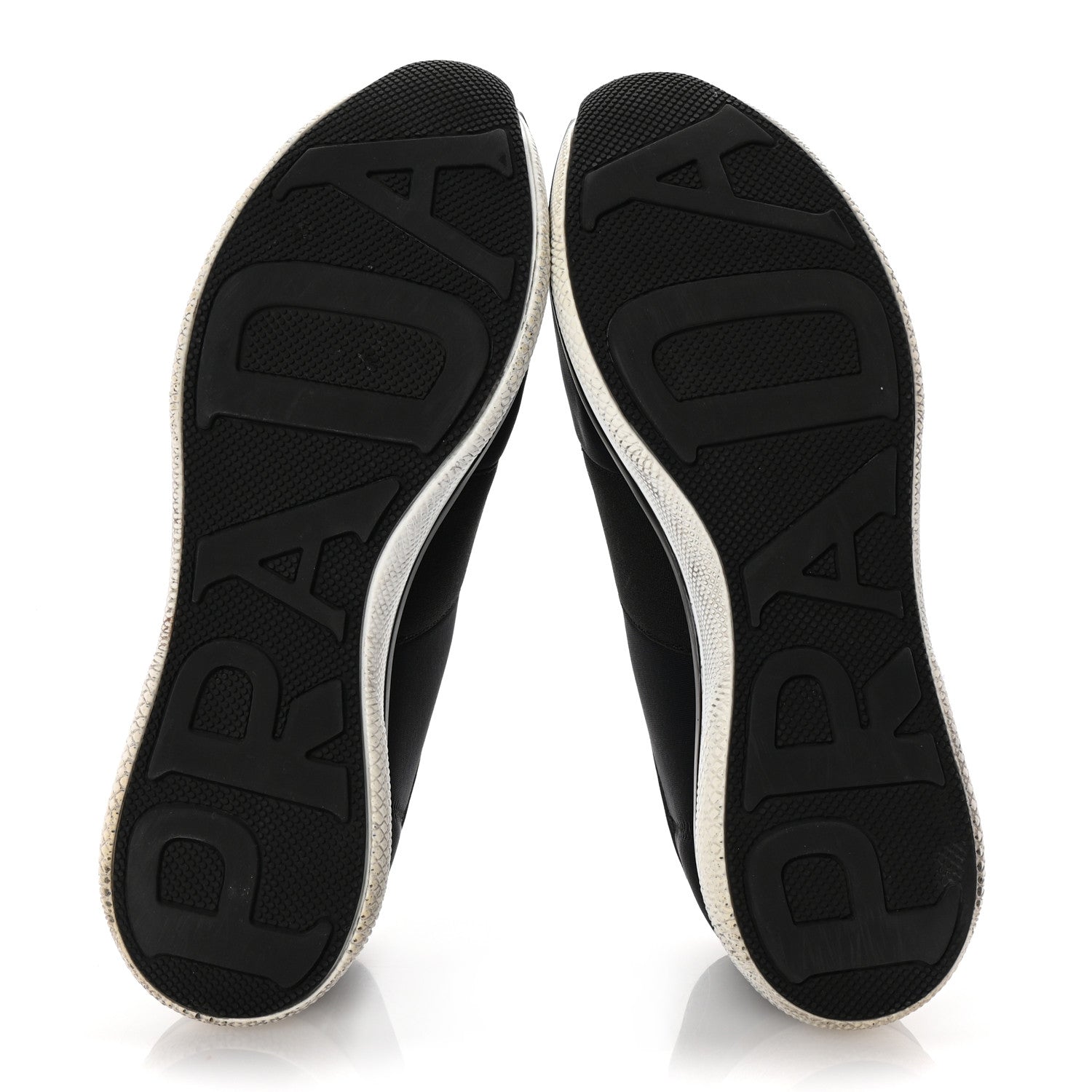 DIOR SLIP ON SNEAKERS