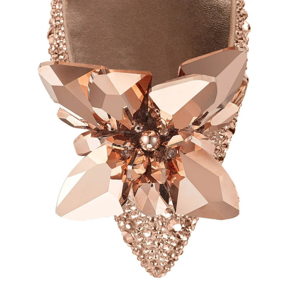 Jimmy Choo Allure Rose Gold