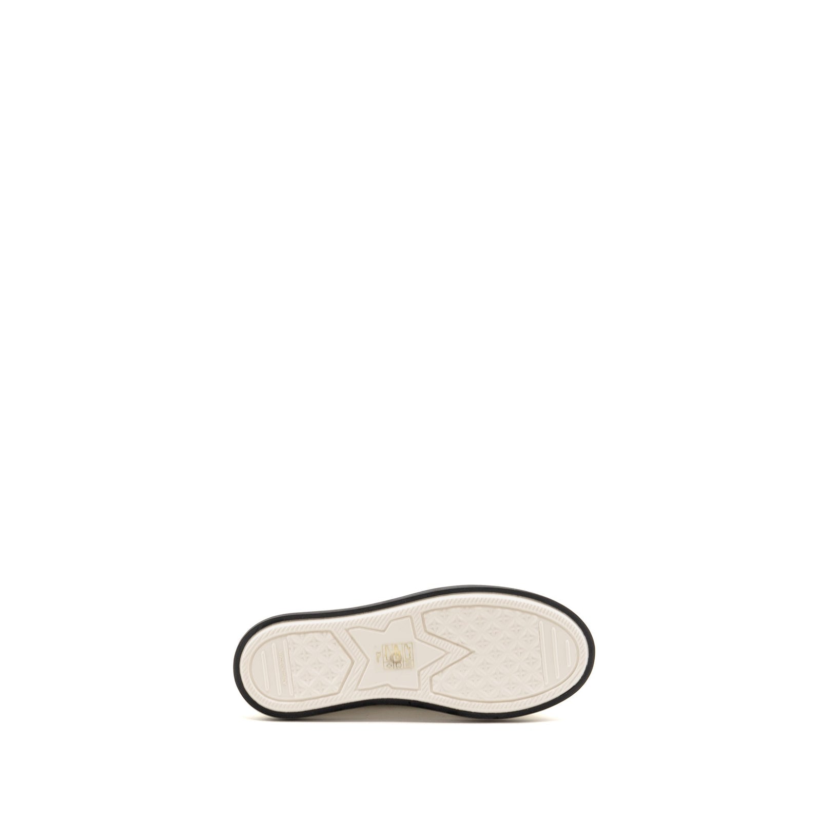 DIOR WALK'N'DIOR PLATFORM SNEAKER HOUNDSTOOTH WHITE / BLACK