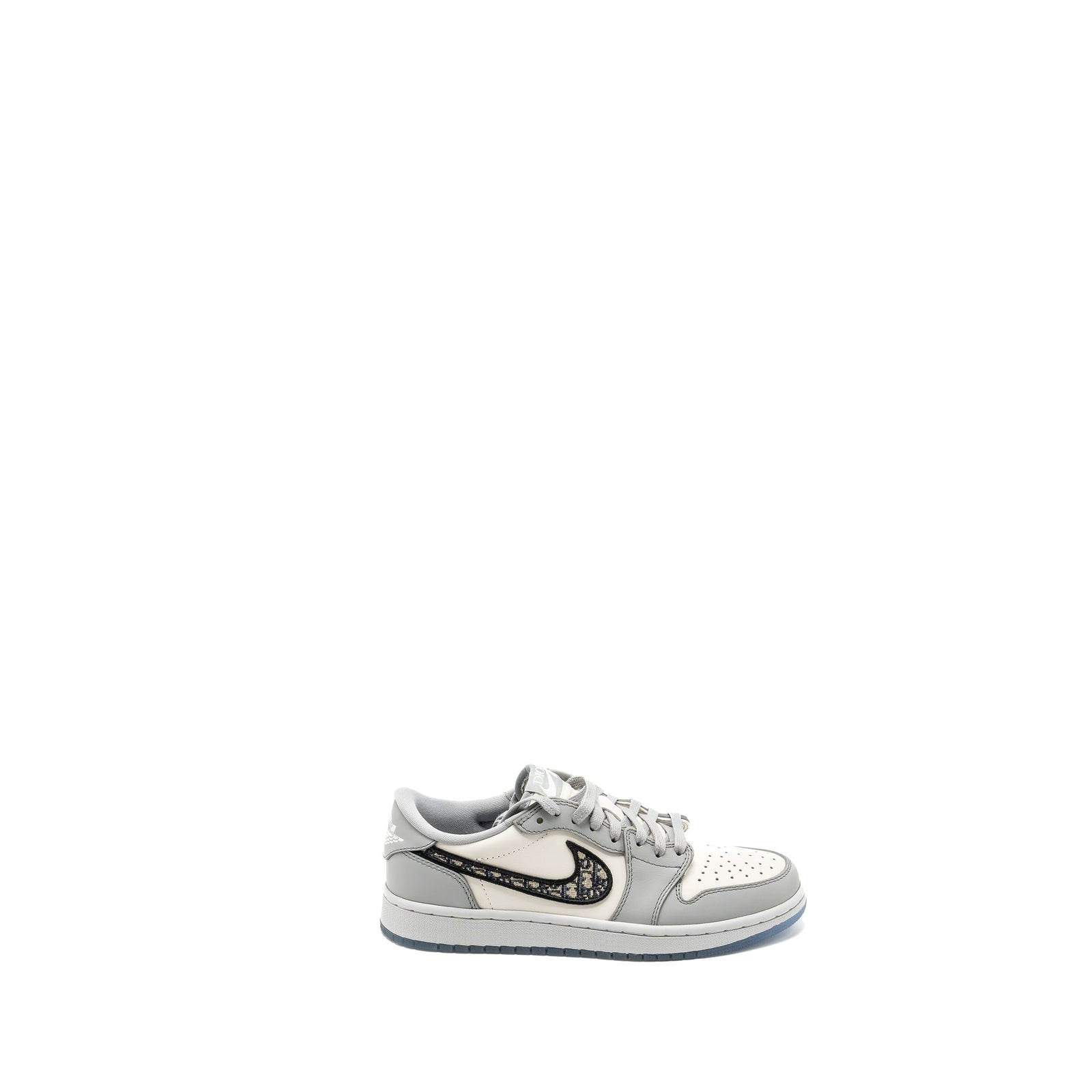 DIOR X AIR JORDAN US RETRO LOW SNEAKERS