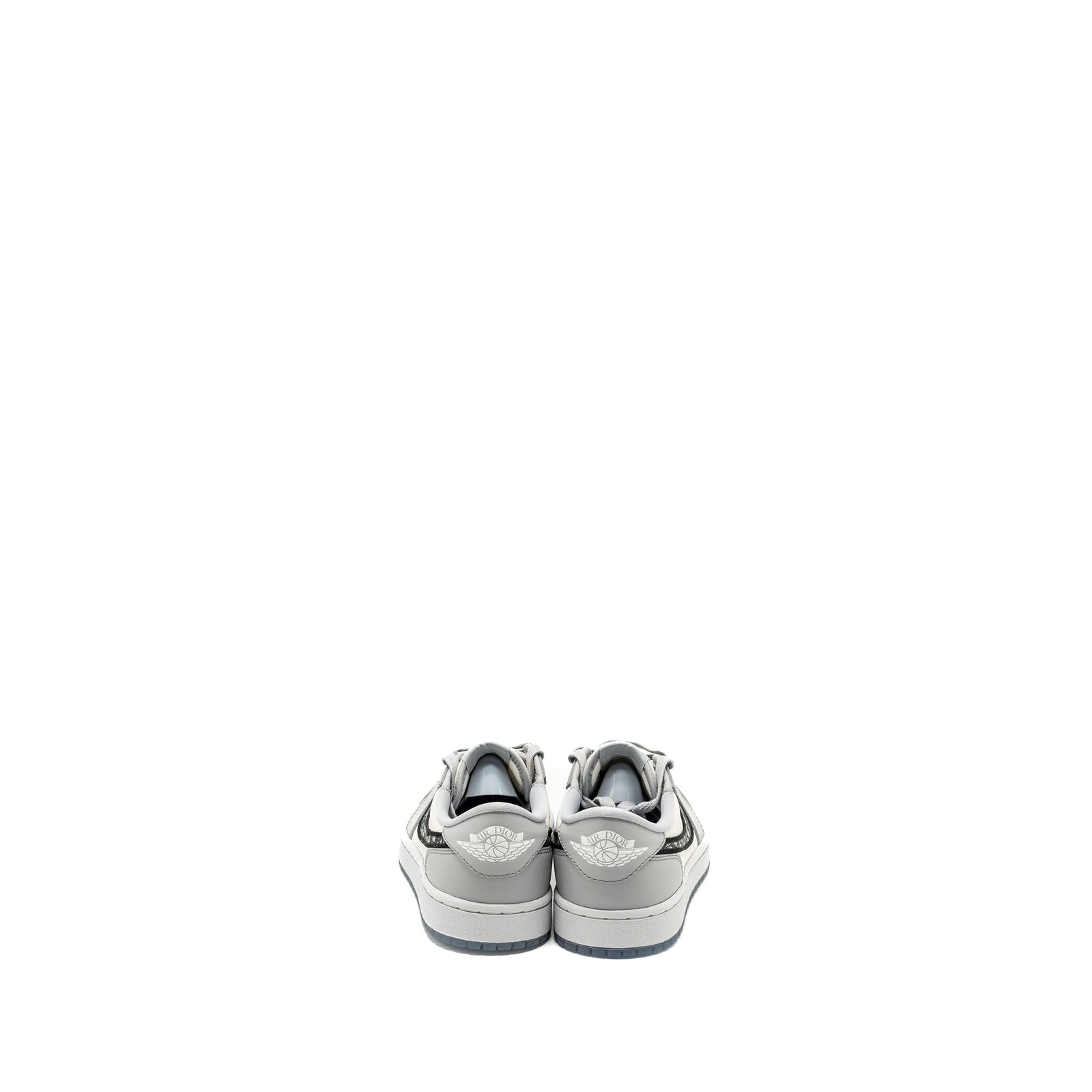DIOR X AIR JORDAN US RETRO LOW SNEAKERS