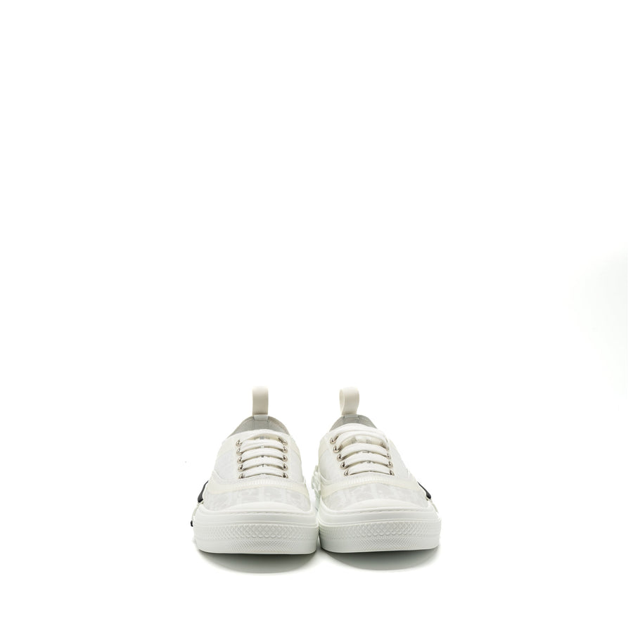 Dior Men’S Sneakers White