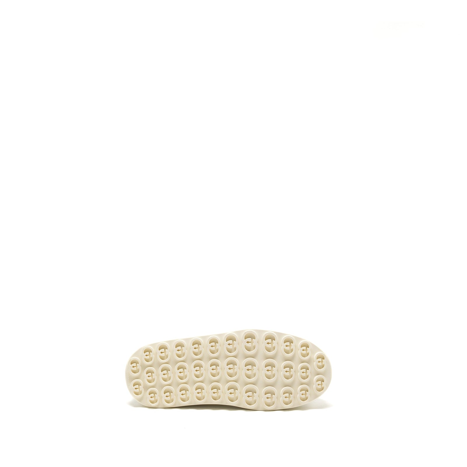 Gucci Tennis Sneaker Canvas White