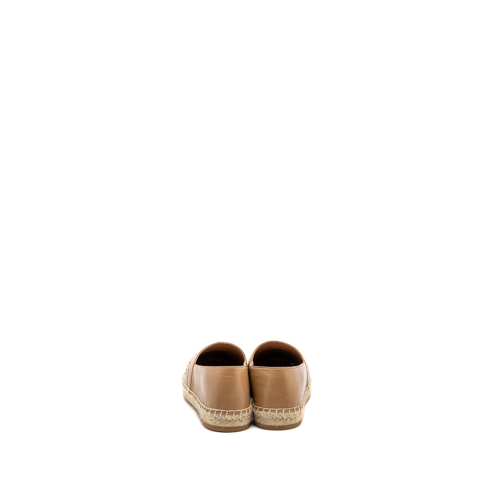 DIOR GRANVILLE ESPADRILLE BEIGE