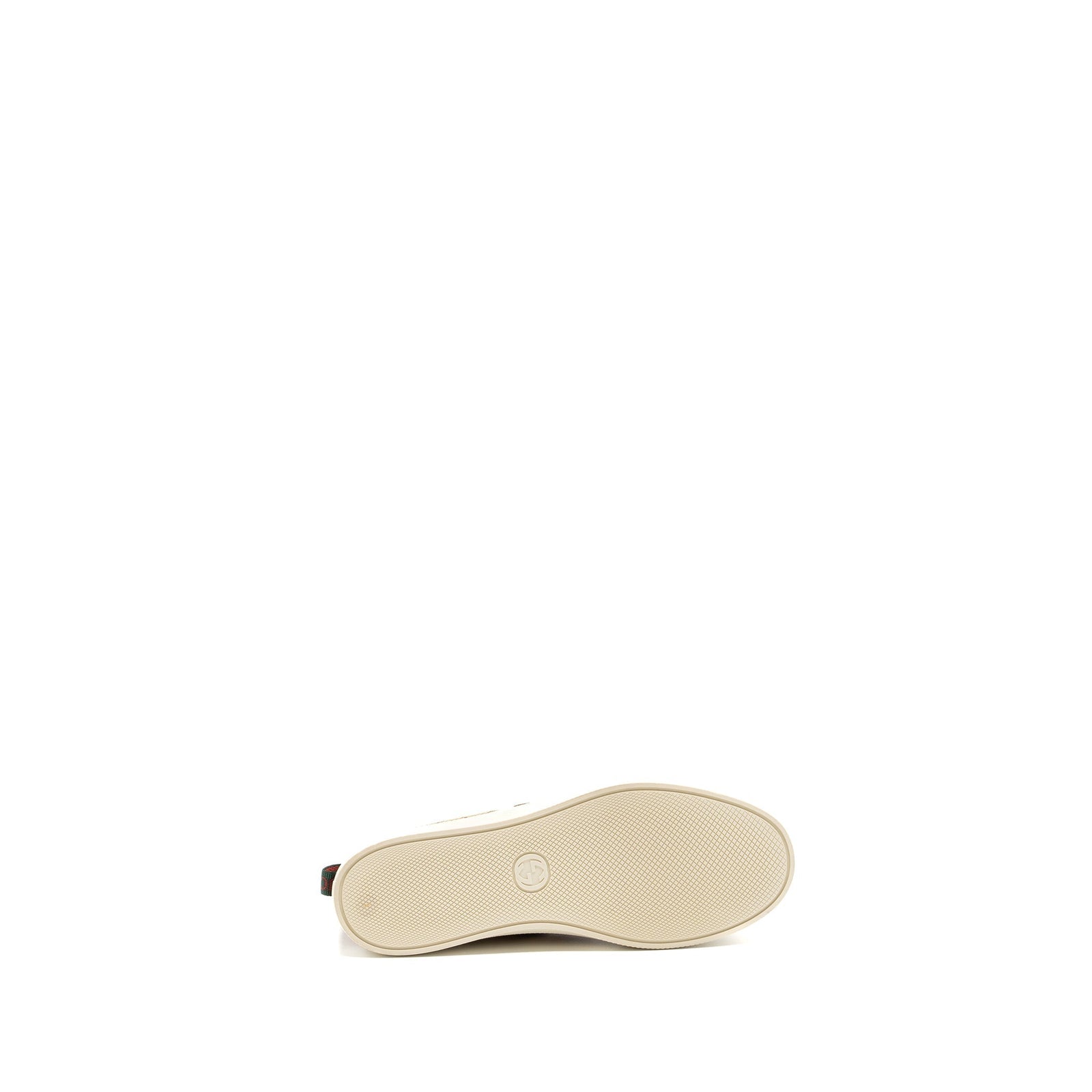 Gucci GG Slip-On Sneaker Canvas Multicolour