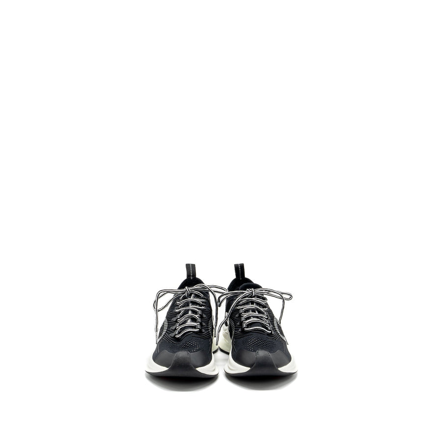 Gucci Black / White Sneakers