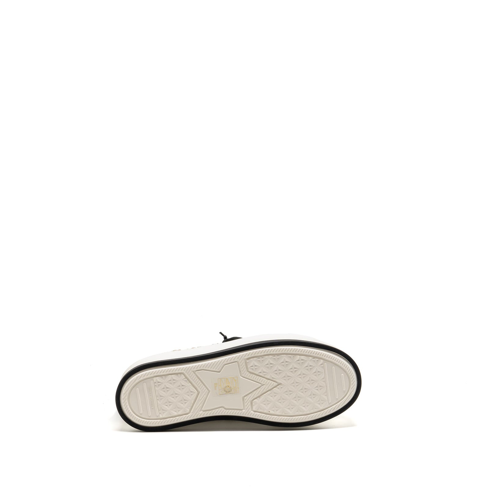DIOR WALK’N’DIOR PLATFORM SNEAKER TWEED/LEATHER BEIGE/BLACK