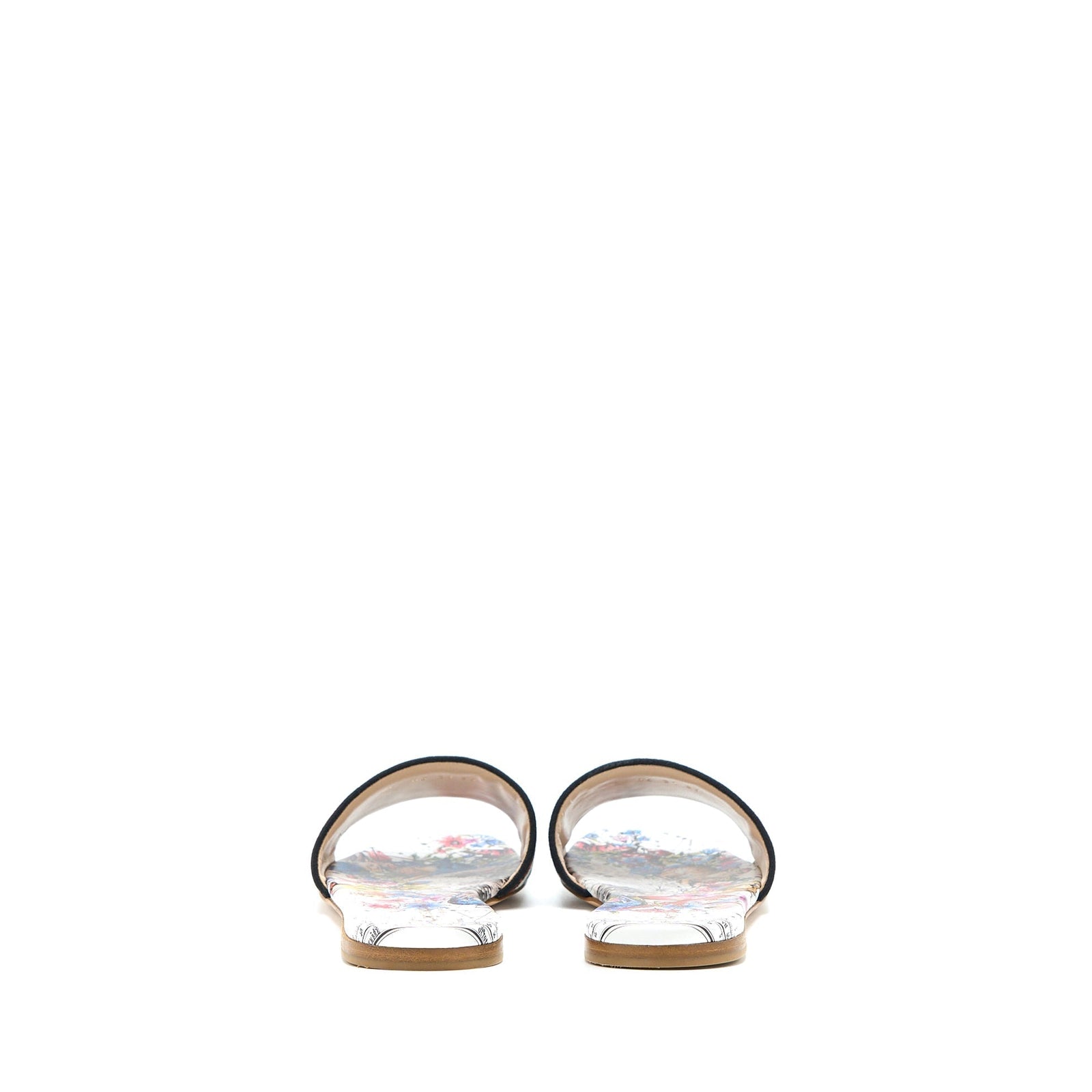 DIOR DWAY SLIDE MULTICOLOUR