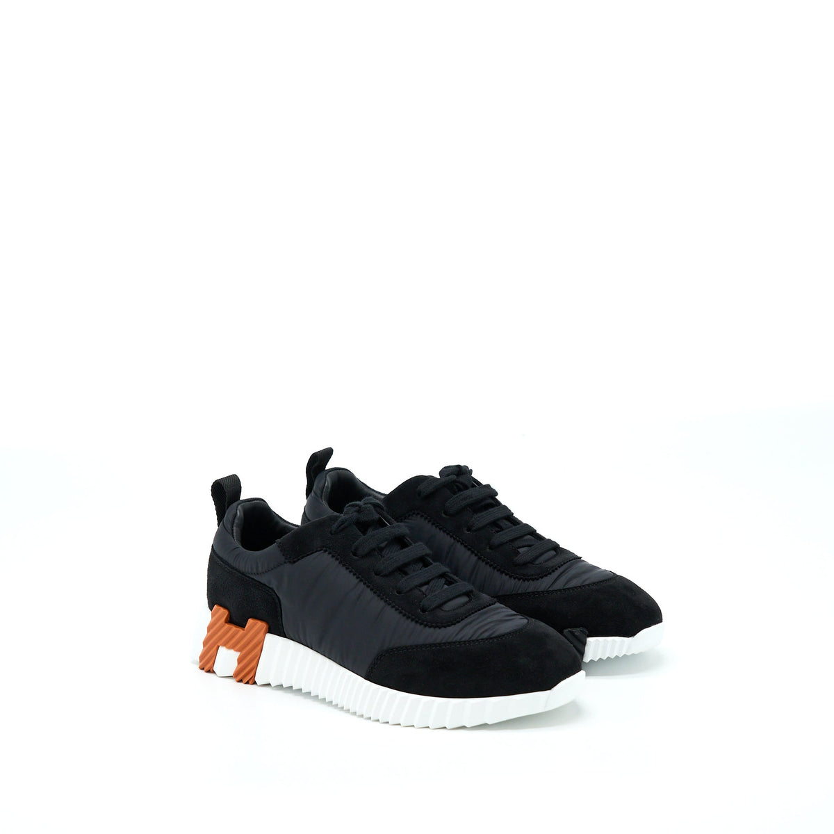 HERMES BOUNCING SNEAKER NOIR
