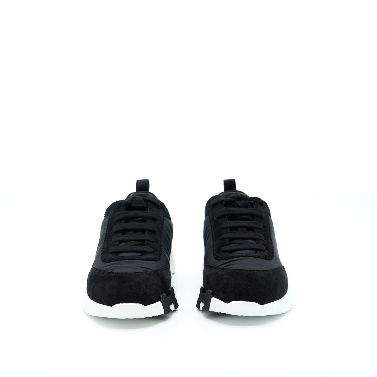HERMES BOUNCING SNEAKER NOIR