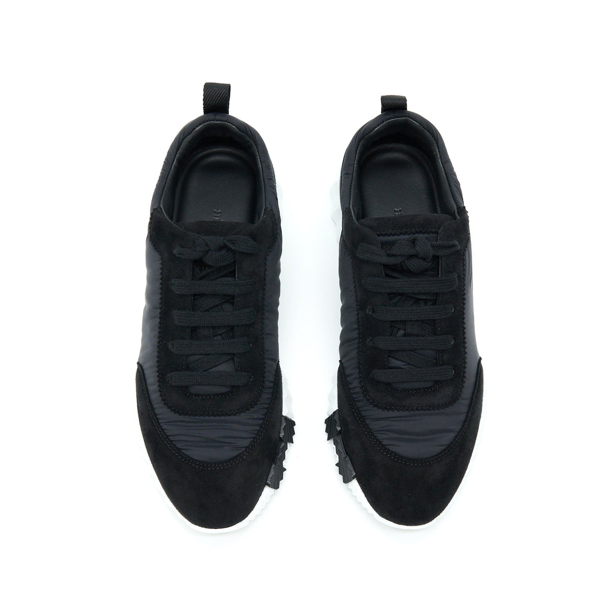 HERMES BOUNCING SNEAKER NOIR