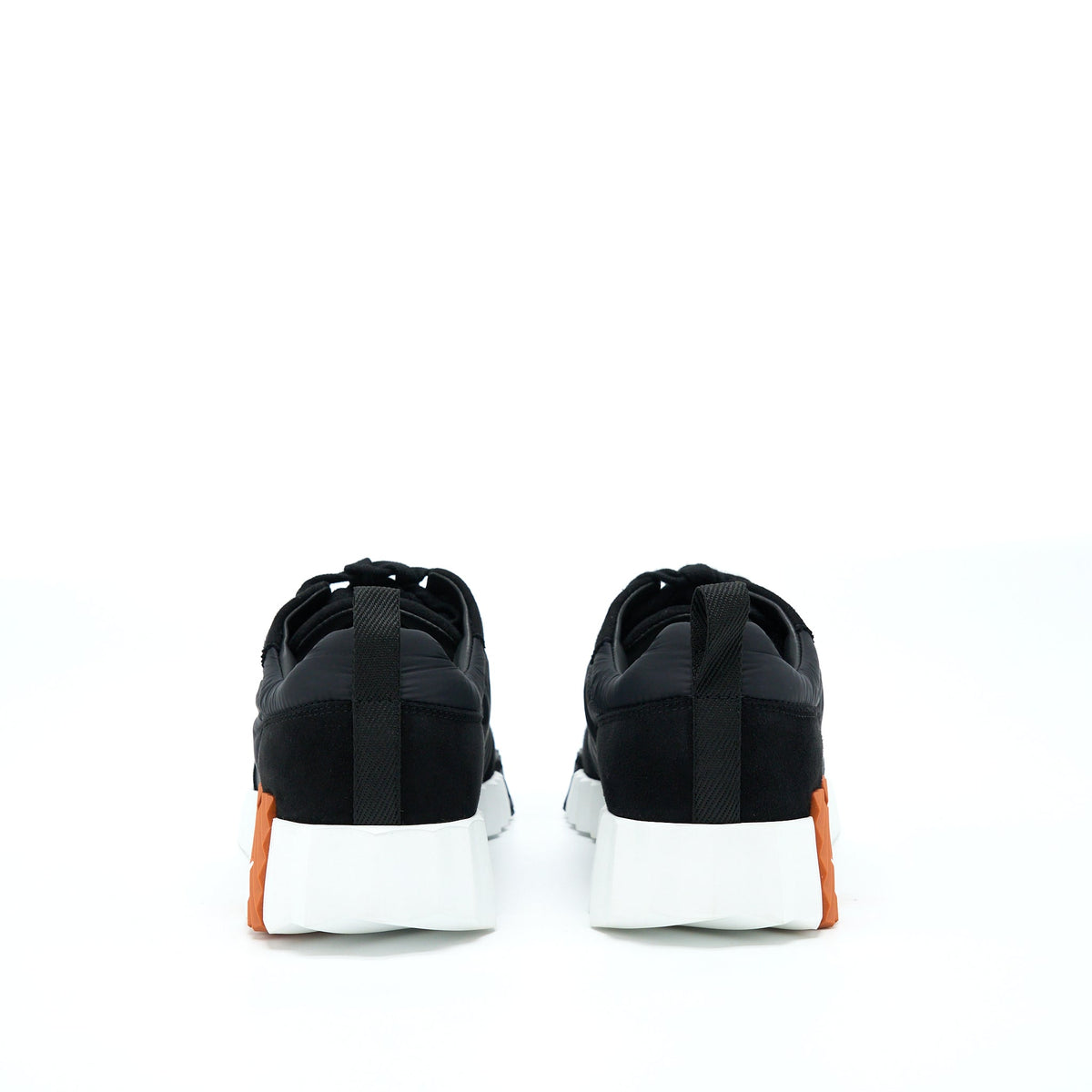 HERMES BOUNCING SNEAKER NOIR