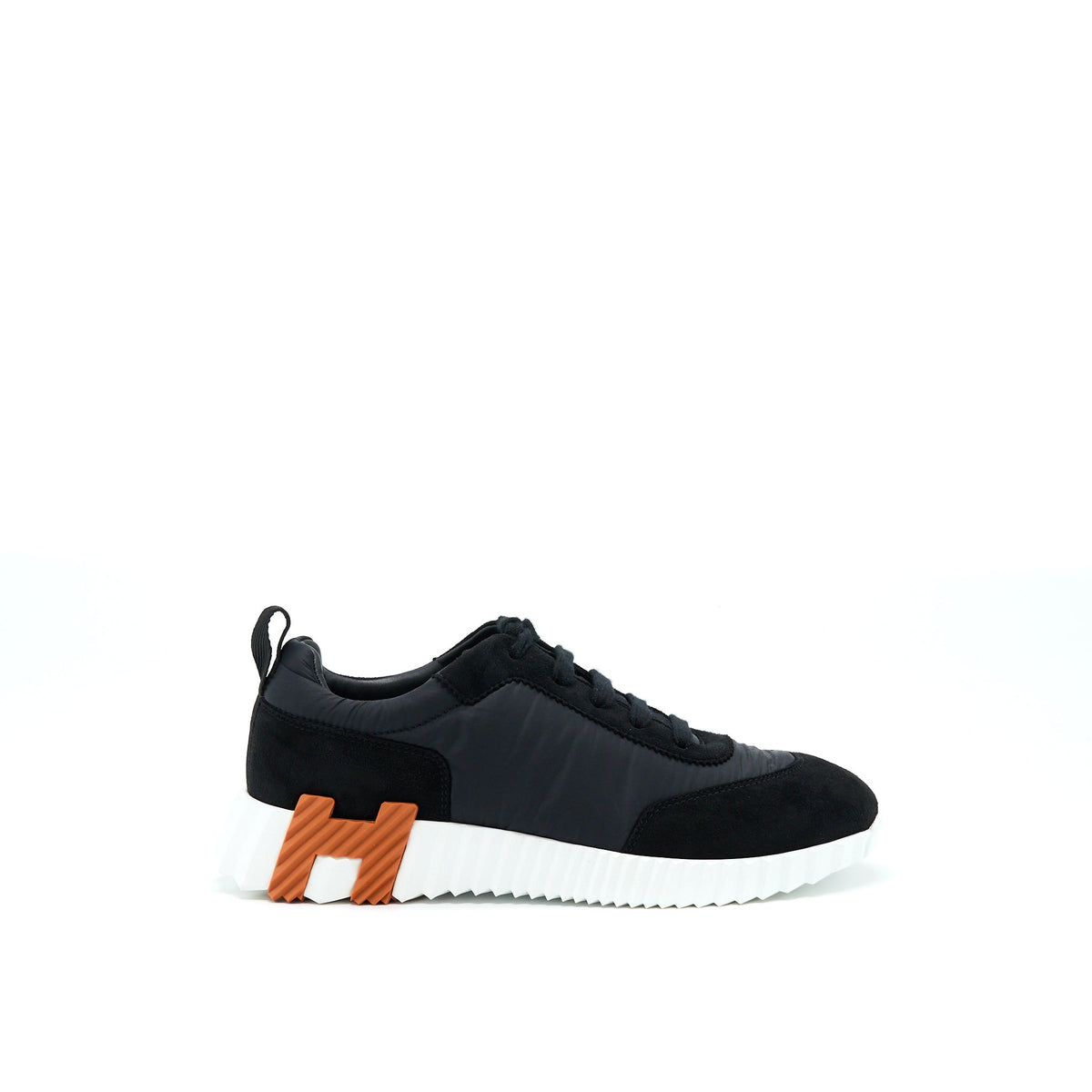 HERMES BOUNCING SNEAKER NOIR
