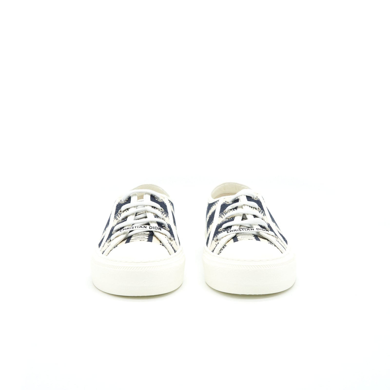 CHRISTIAN DIOR WALK'N'DIOR SNEAKER