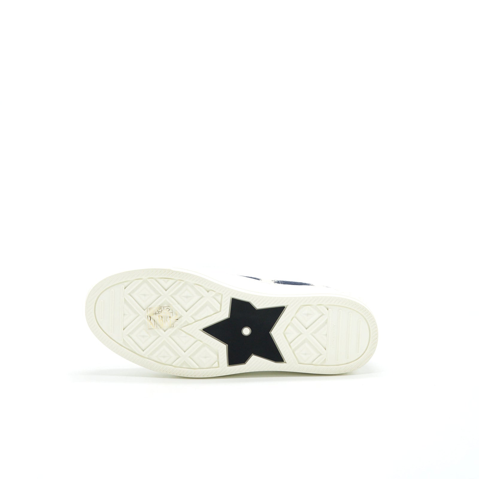 CHRISTIAN DIOR WALK'N'DIOR SNEAKER