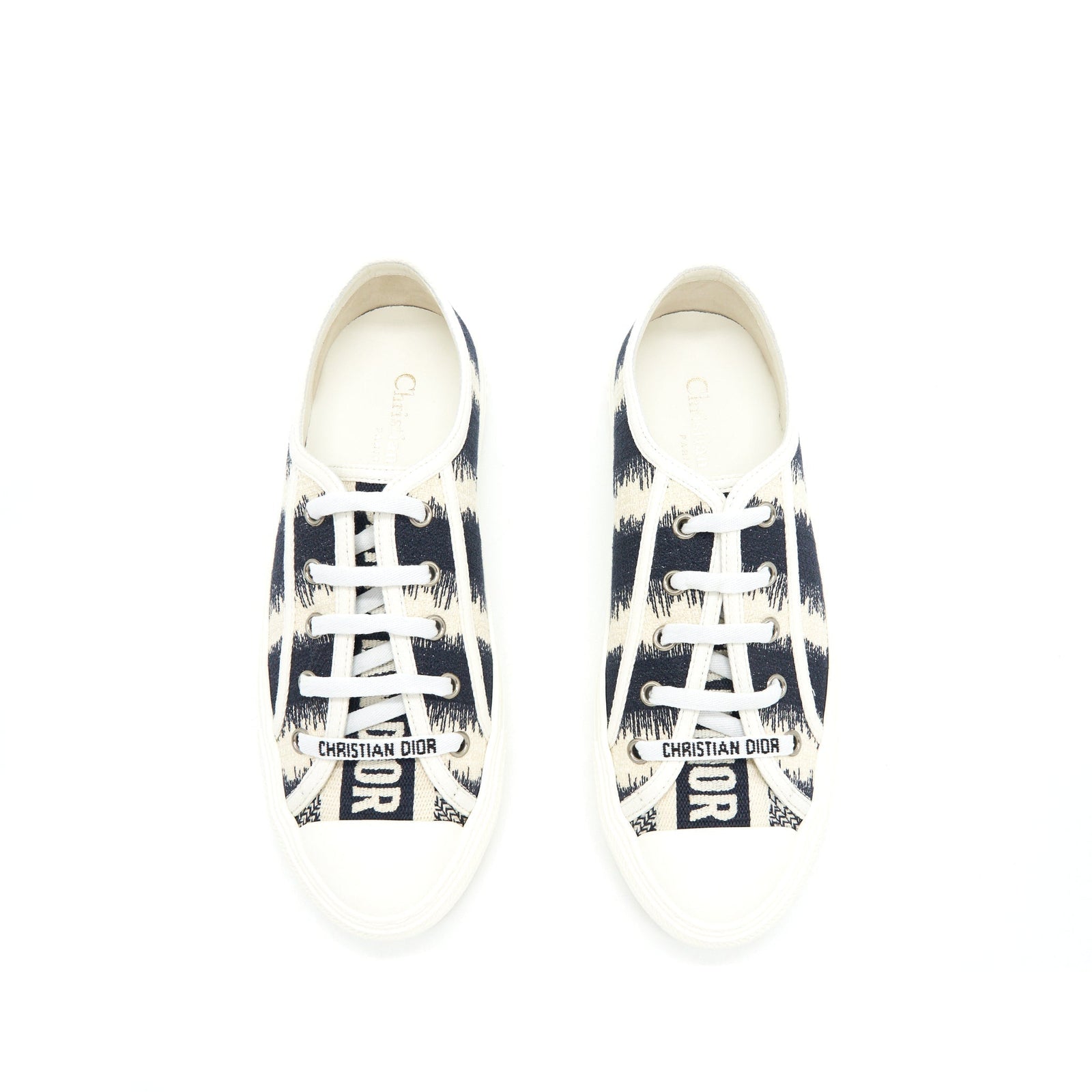 CHRISTIAN DIOR WALK'N'DIOR SNEAKER
