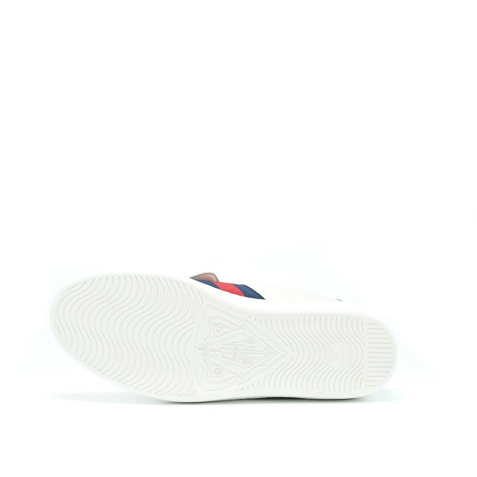 Gucci Sneakers White/ Multicolour