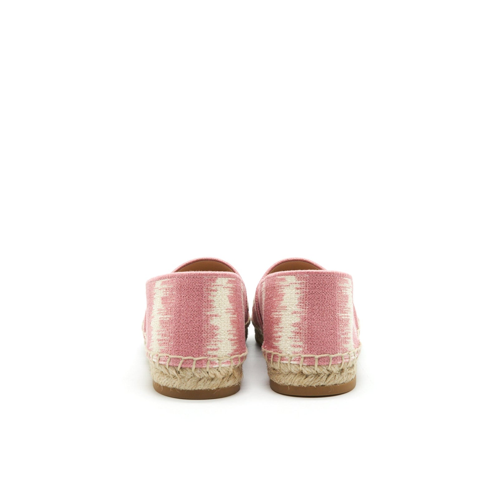 CHRISTIAN DIOR GRANVILLE ESPADRILLE