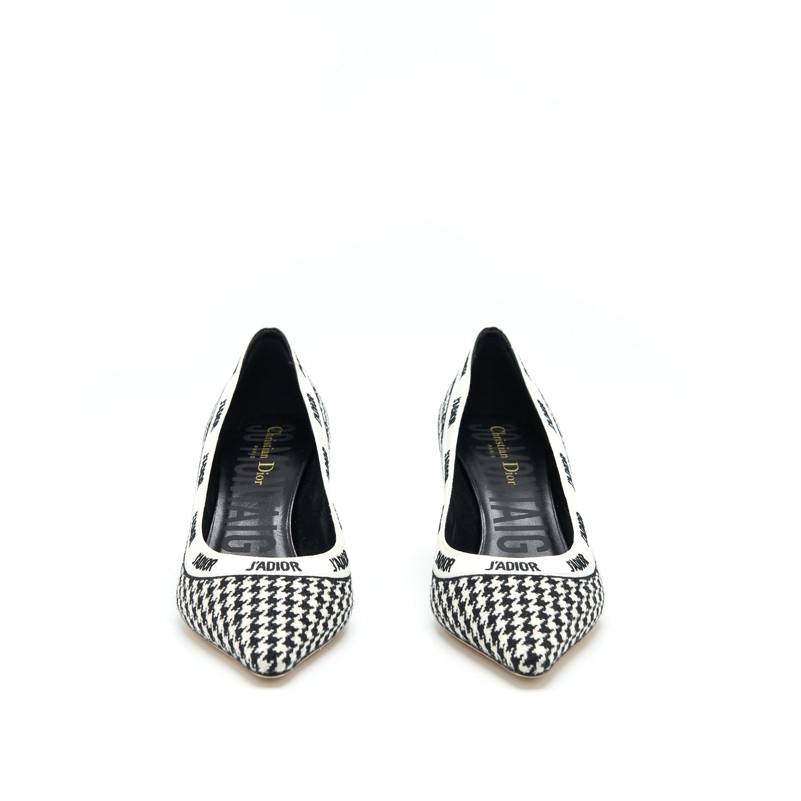 CHRISTIAN DIOR J’A DIOR PUMPS