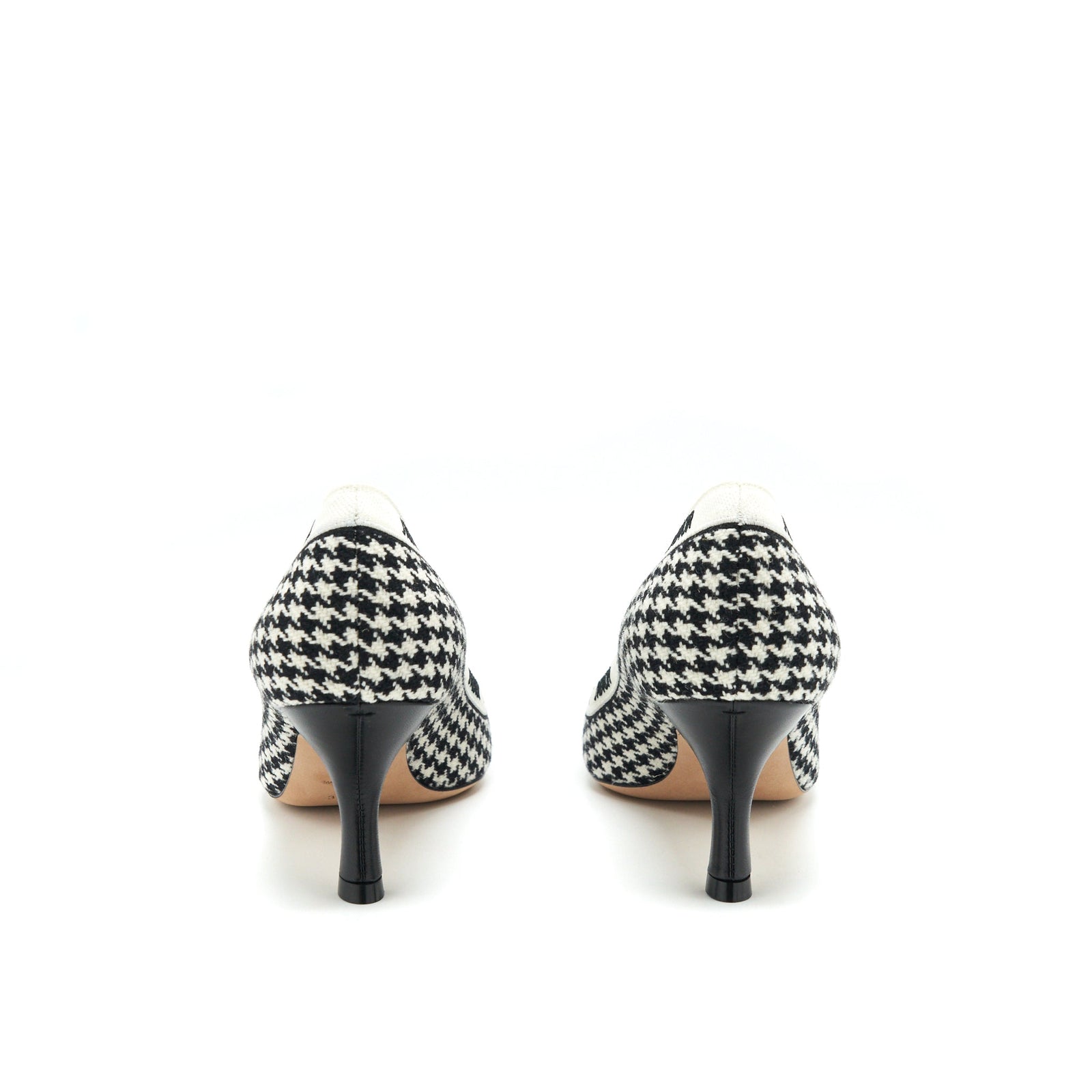 CHRISTIAN DIOR J’A DIOR PUMPS
