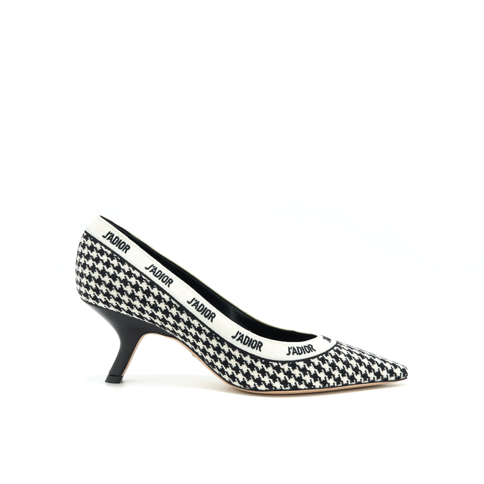 CHRISTIAN DIOR J’A DIOR PUMPS