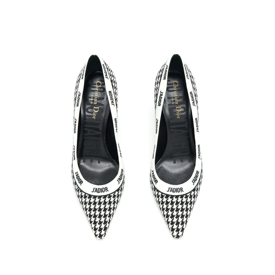 Christian Dior J’A Dior Pumps