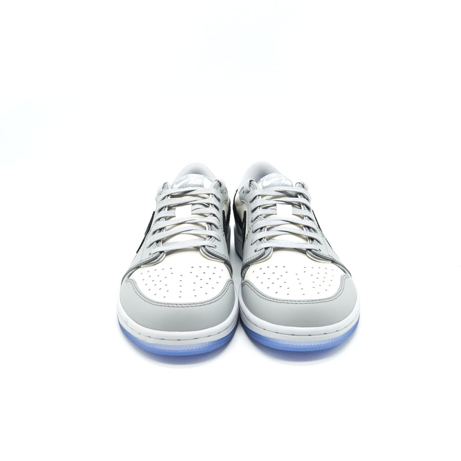 Dior X Air Jordan Us Retro Low Dior Sneaker