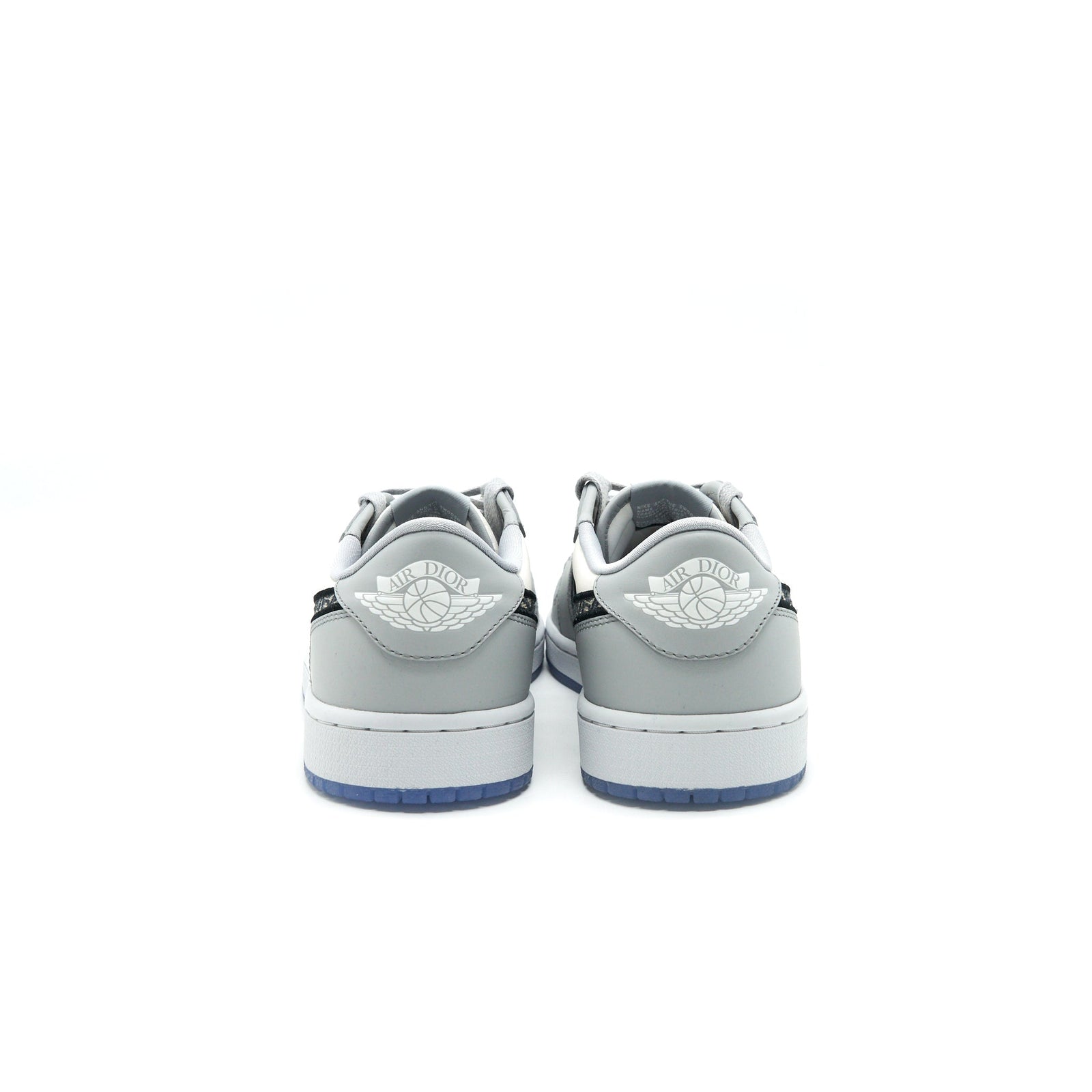 DIOR X AIR JORDAN US RETRO LOW DIOR SNEAKER