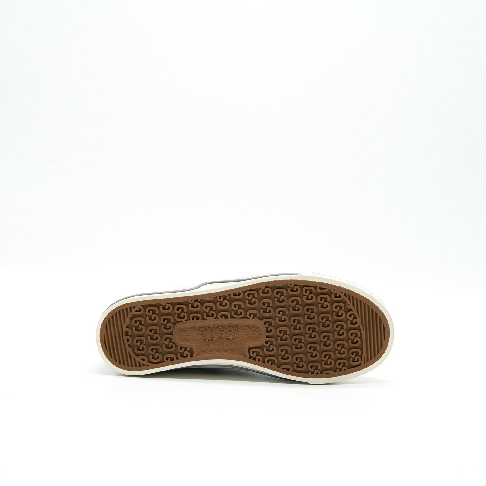Gucci Woman's Tennis Sneaker