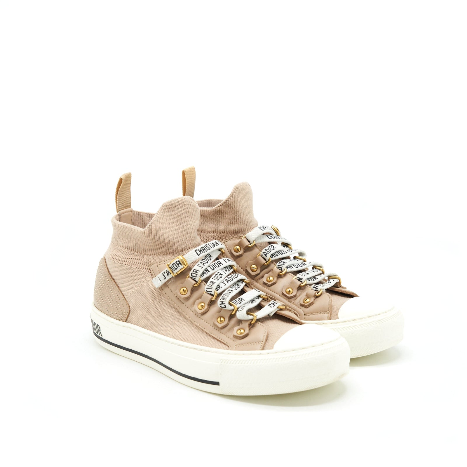 DIOR WOMEN'S J'ADIOR WALK'N'DIOR SNEAKERS