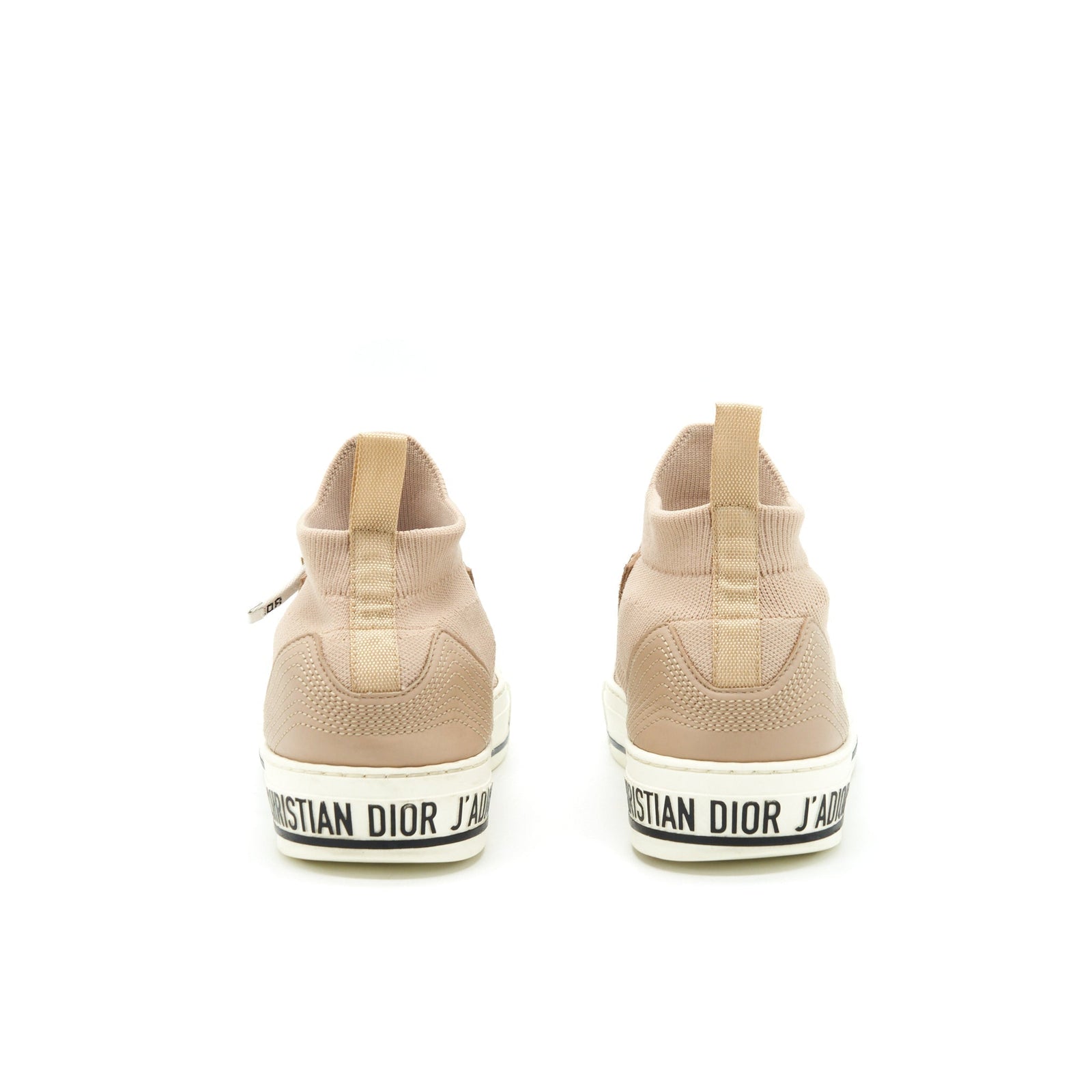DIOR WOMEN'S J'ADIOR WALK'N'DIOR SNEAKERS