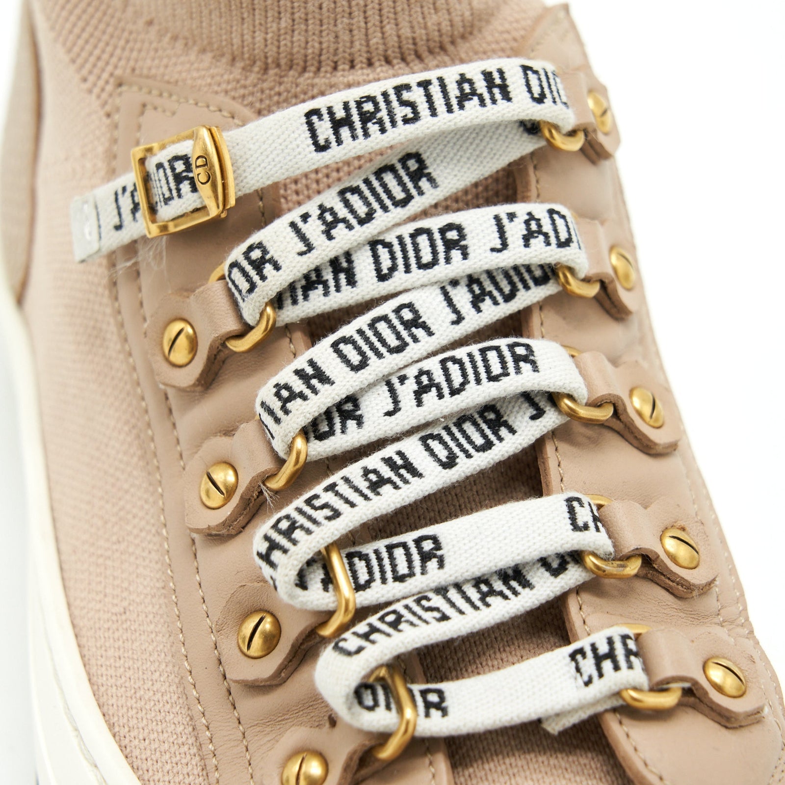 DIOR WOMEN'S J'ADIOR WALK'N'DIOR SNEAKERS