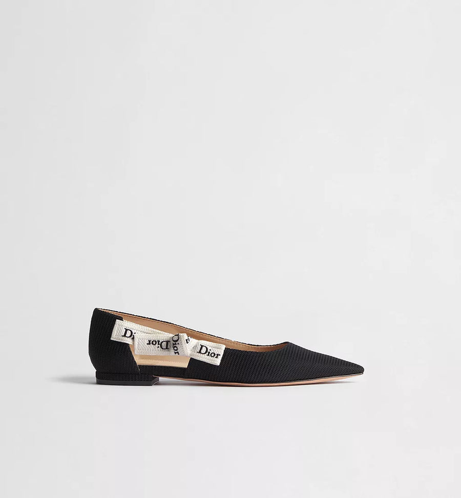 Dior Adiorable Ballet Flat